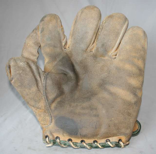 Denkert G40 1 Inch Web Front